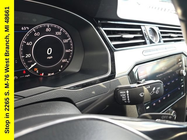 Used 2019 Volkswagen Arteon SEL AWD/4WD image 20