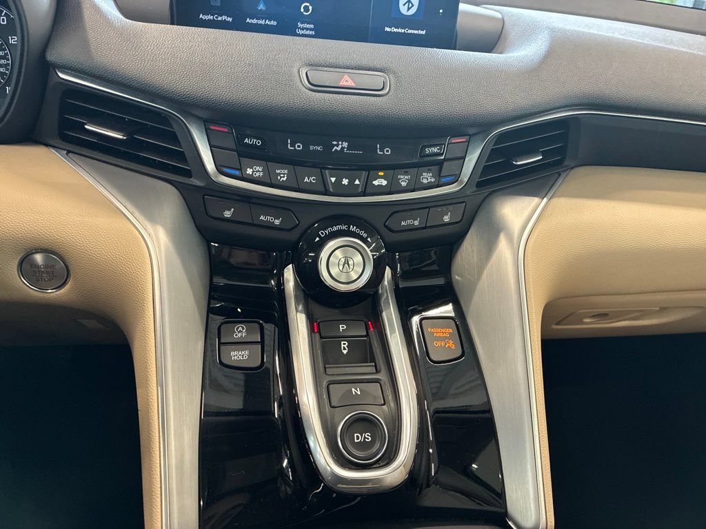 Used 2023 Acura TLX FWD image 30