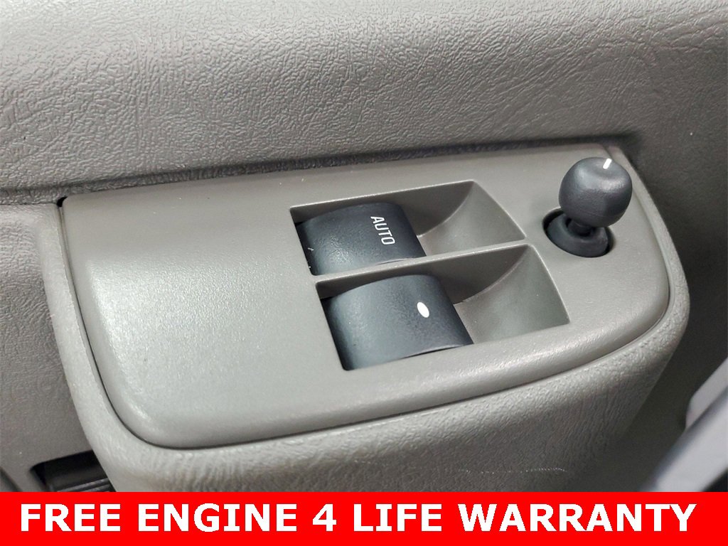 Used 2021 Chevrolet Express 3500 LS w/ Cold Climate Package image 23