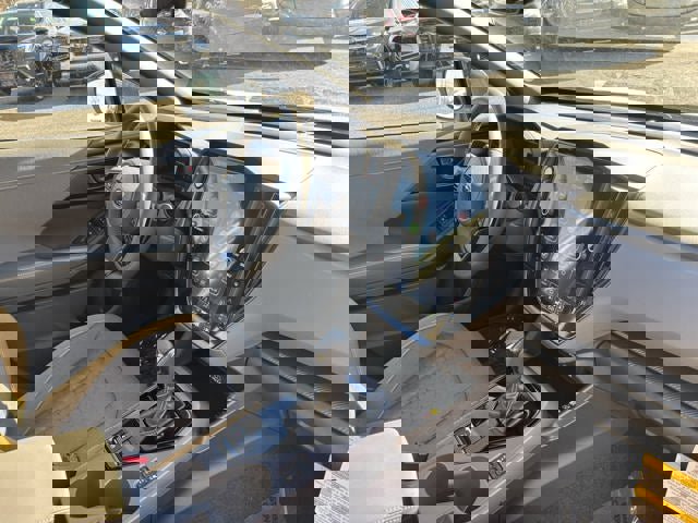 New 2026 Subaru Crosstrek 2.5i Sport image 98