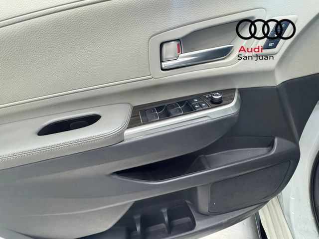Used 2021 Toyota Sienna Limited FWD image 21