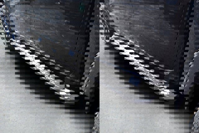 New 2025 Ford Ranger XLT w/ FX4 Off-Road Package image 5