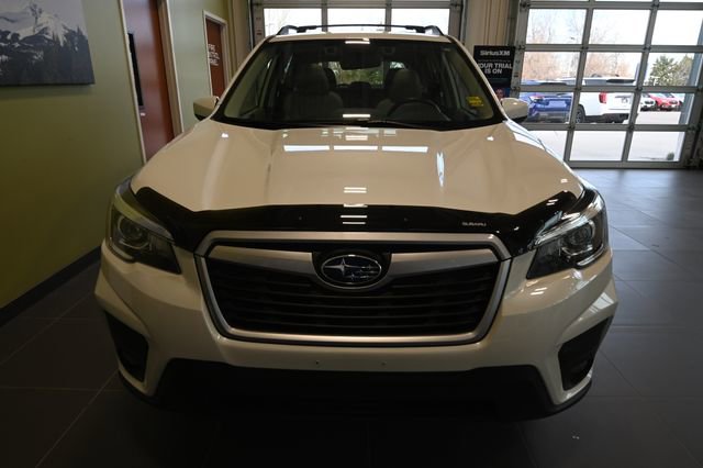 Used 2020 Subaru Forester Premium image 14