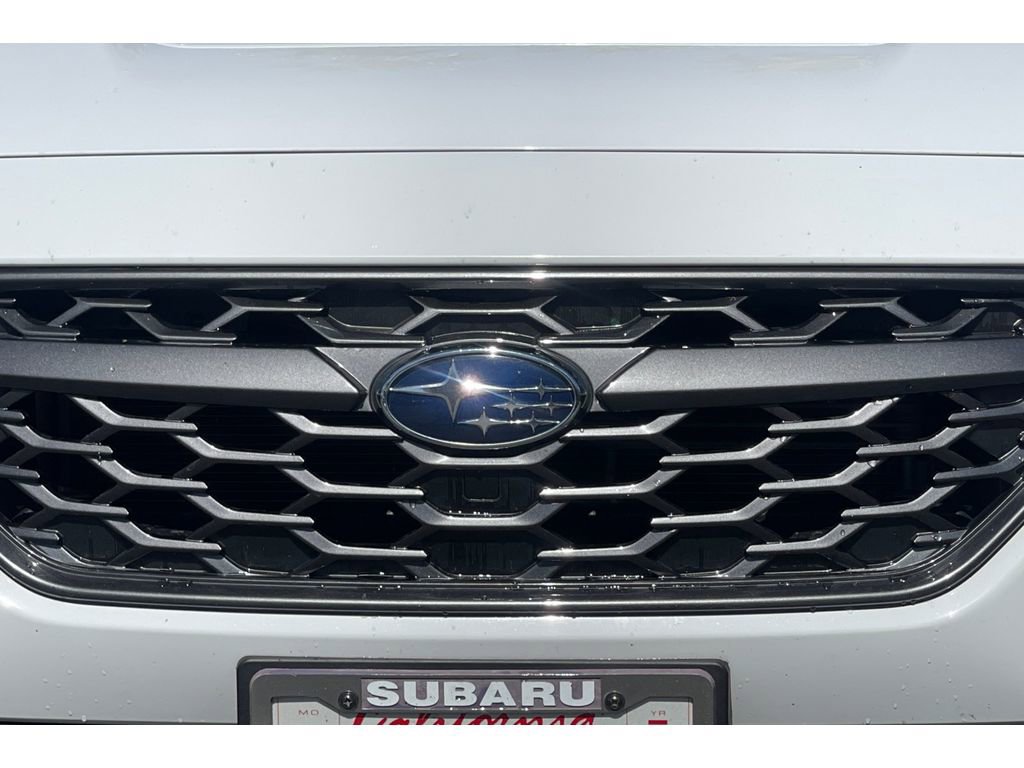 Used 2023 Subaru WRX Limited image 12