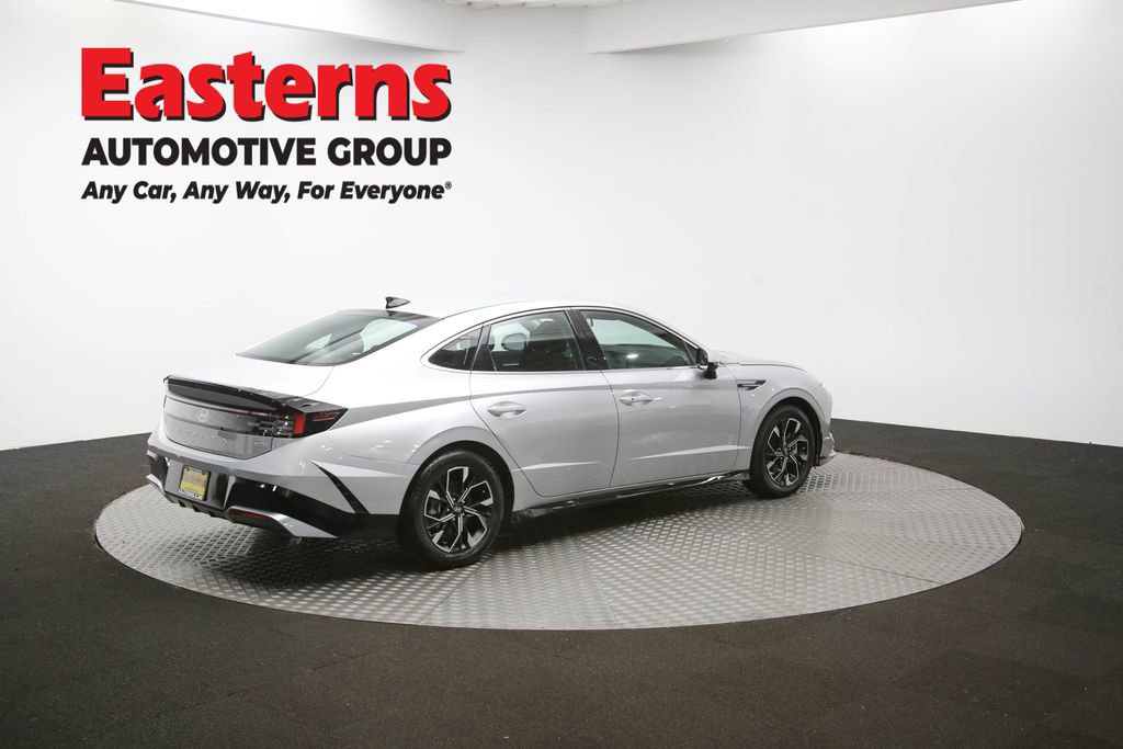 Used 2024 Hyundai Sonata SEL image 37