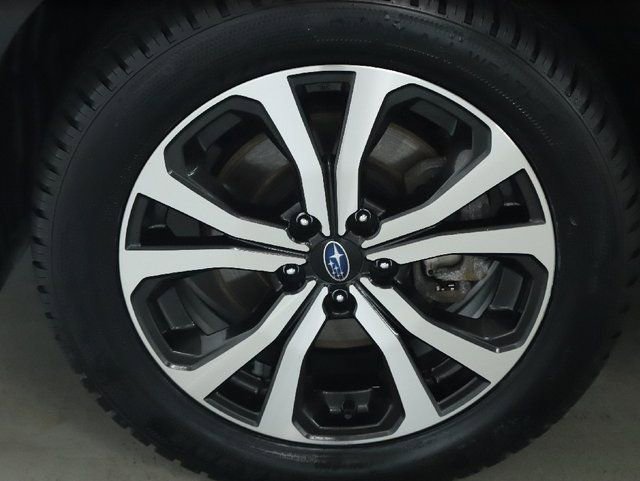 Certified 2023 Subaru Forester Limited image 39