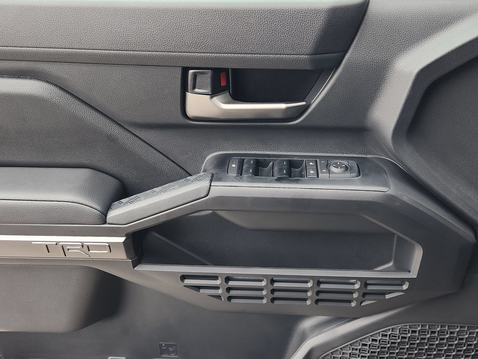 New 2026 Toyota Tacoma TRD Sport RWD image 22