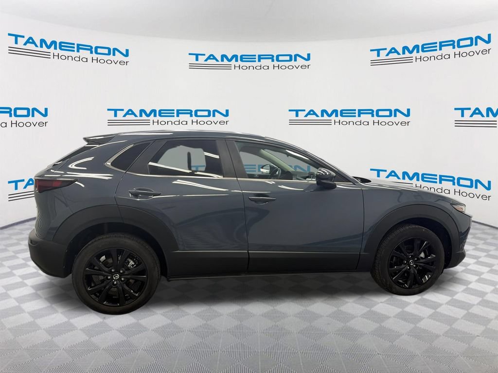 Used 2024 MAZDA CX-30 AWD 2.5 S w/ Preferred Package image 6