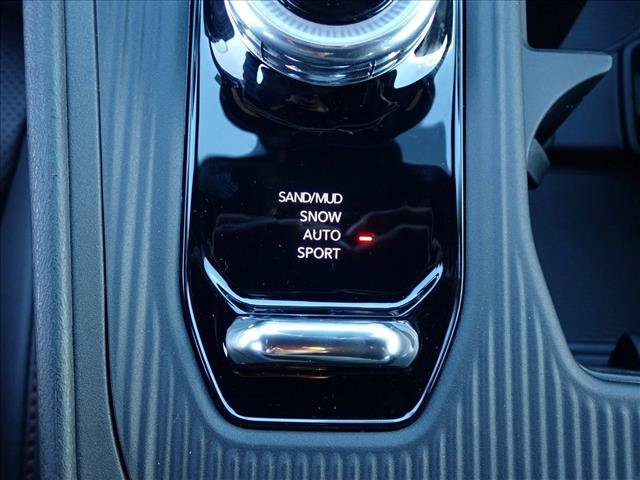 New 2026 Jeep Cherokee Limited AWD/4WD image 26