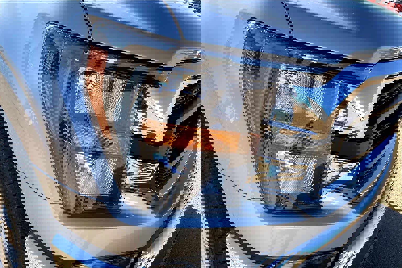 Used 2023 Ford F150 XLT w/ Trailer Tow Package image 36