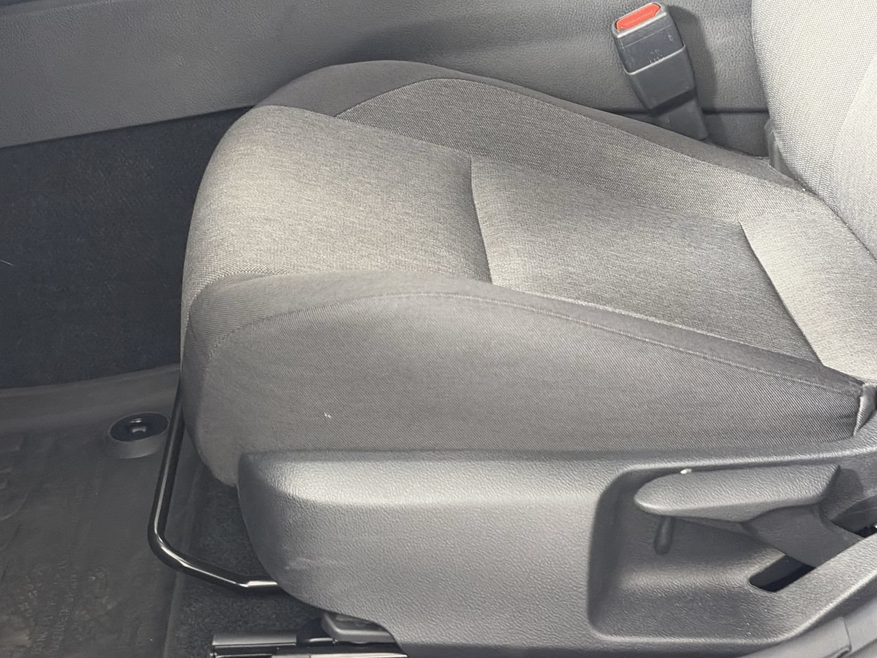 Used 2026 Toyota Camry LE FWD image 17