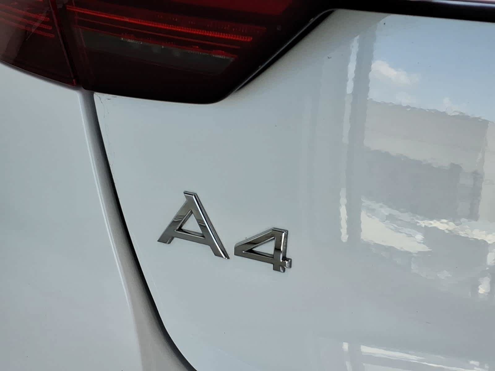 Used 2024 Audi A4 2.0T allroad Prestige AWD/4WD image 18