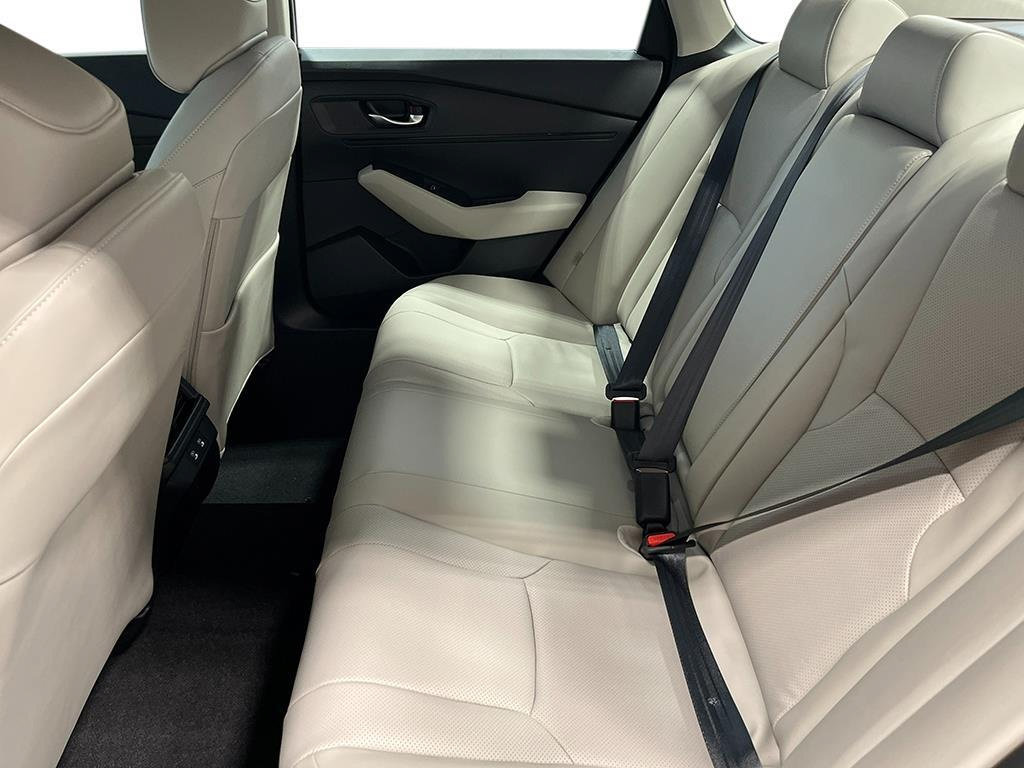 New 2026 Honda Accord EX-L image 25