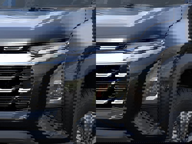 New 2026 Chevrolet Equinox LT FWD image 36