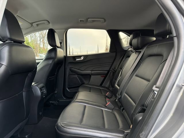 Used 2022 Ford Escape SEL image 14