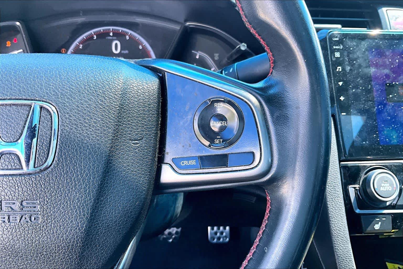Used 2019 Honda Civic Si image 22