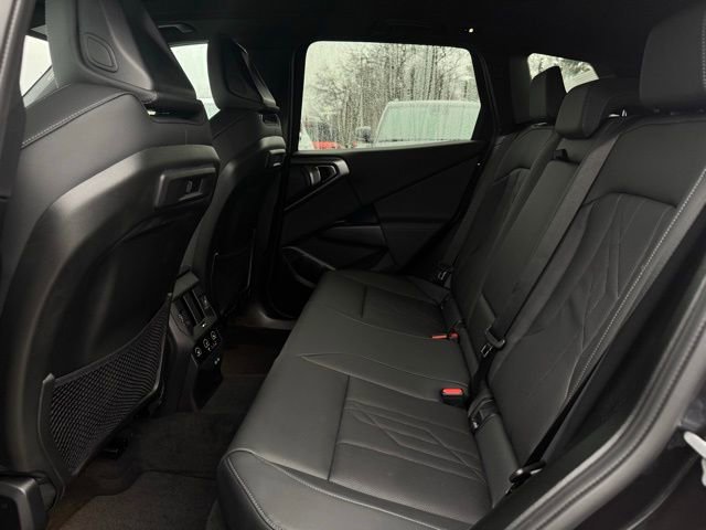 Certified 2026 BMW X3 xDrive30 w/ Premium Package image 20