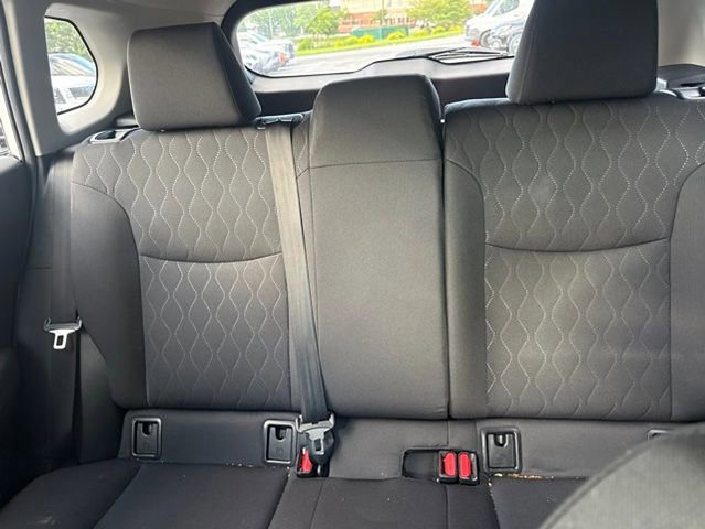 Used 2026 Toyota Corolla Cross LE w/ Moonroof Package AWD/4WD image 20