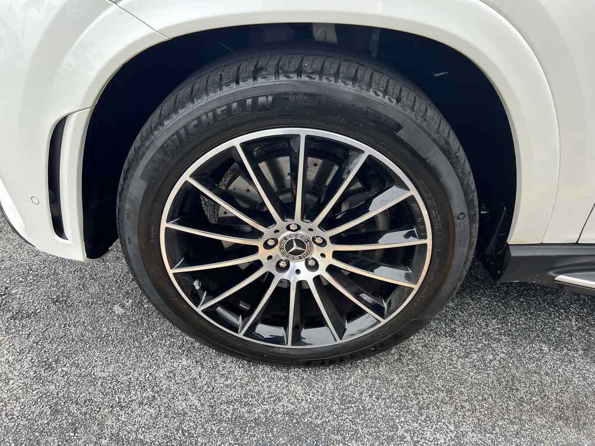 Used 2020 Mercedes-Benz GLE 450 4MATIC image 56