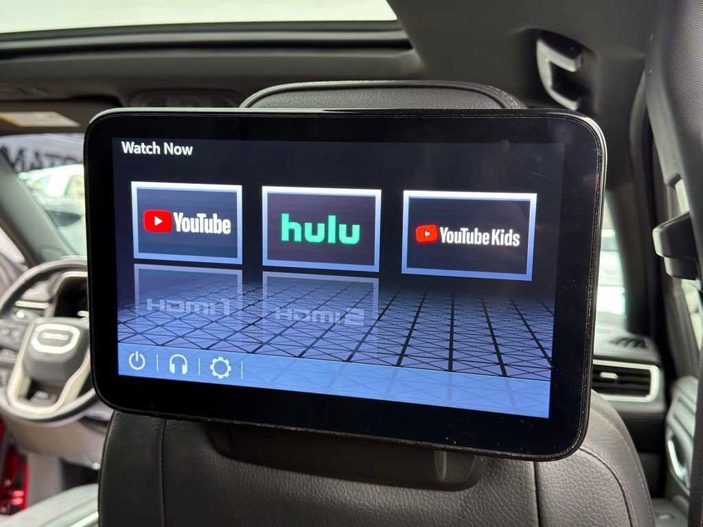 Used 2023 GMC Yukon XL Denali w/ Denali Reserve Package image 53