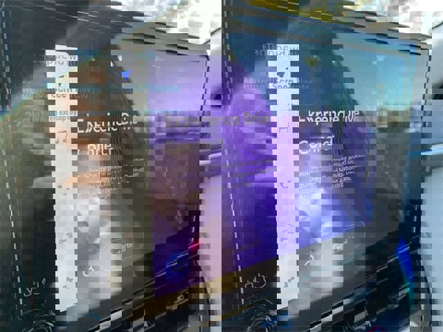 New 2026 Toyota Corolla Cross LE image 23