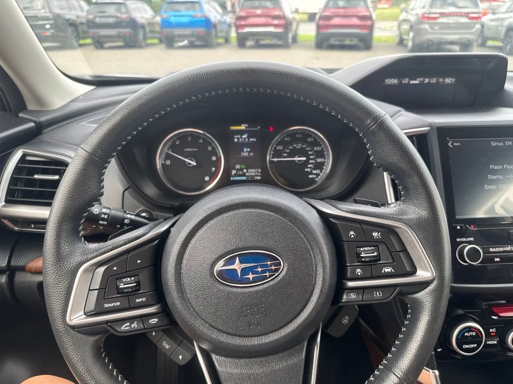 Used 2019 Subaru Forester Touring w/ Popular Package #3 AWD/4WD image 28