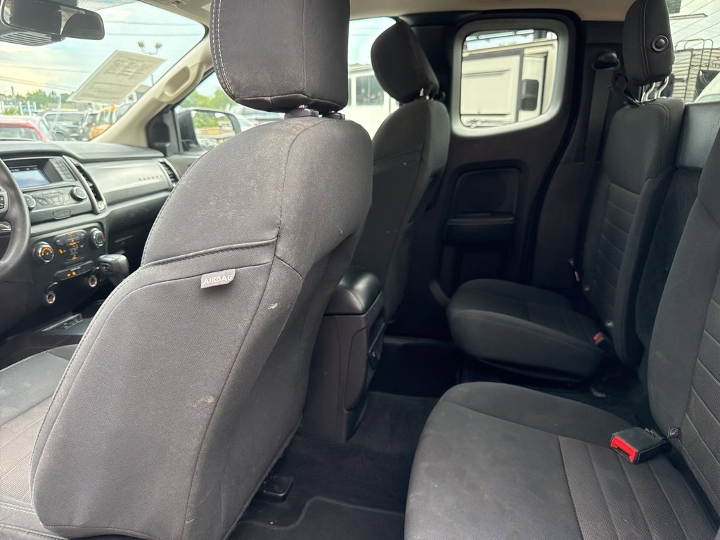 Used 2019 Ford Ranger XLT image 6