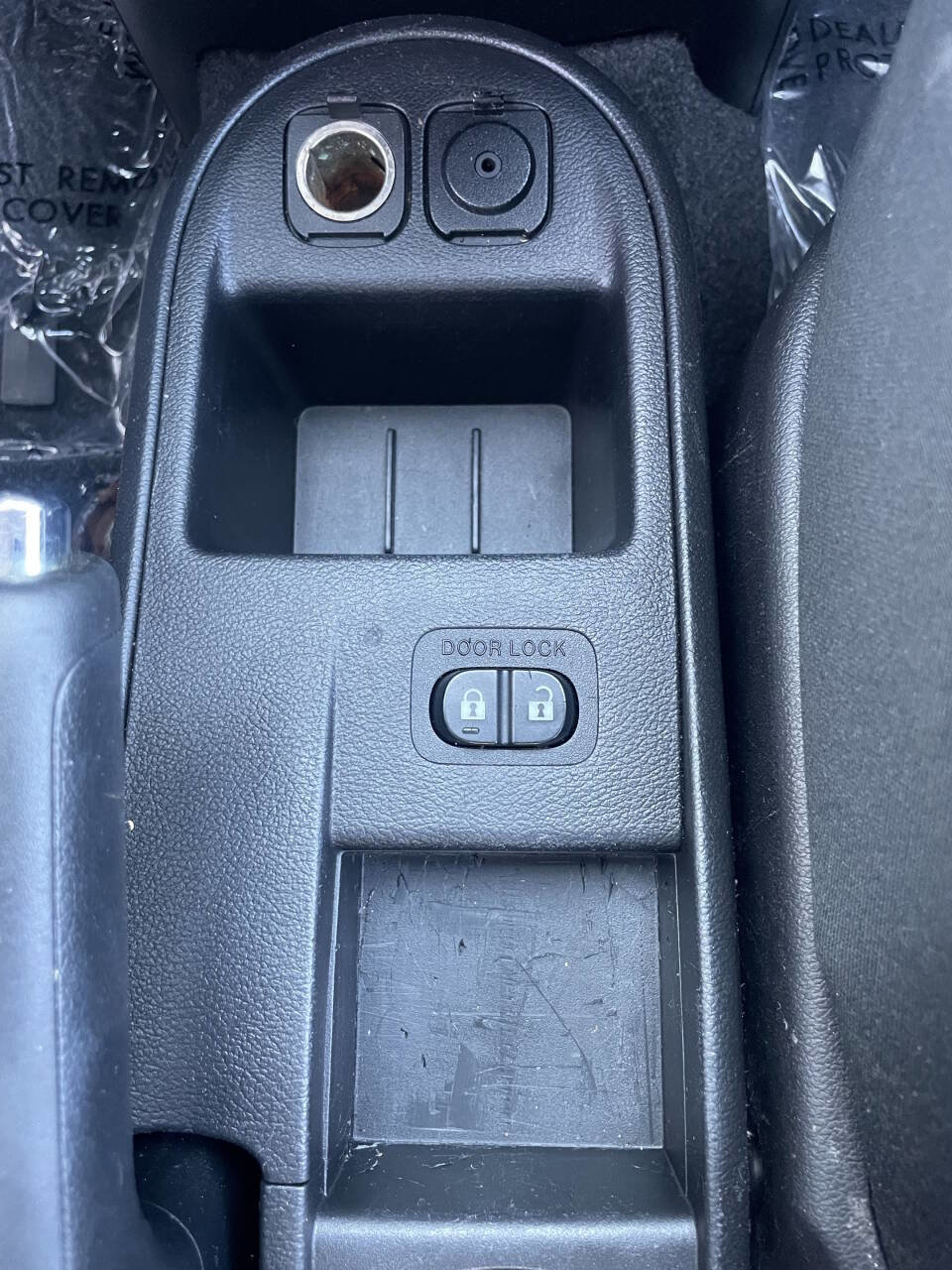 Used 2012 MAZDA MAZDA2 Sport image 17