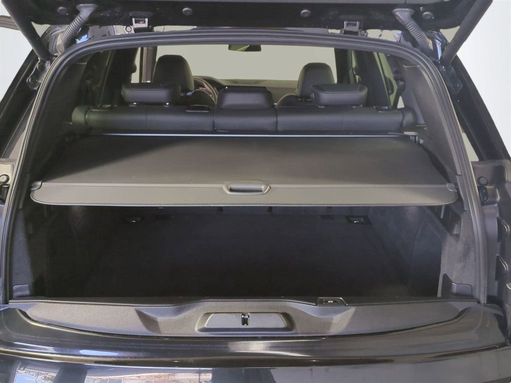 Used 2020 BMW X5 sDrive40i w/ Convenience Package image 14