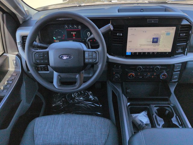 New 2027 Ford F250 XLT w/ XLT Premium Package AWD/4WD image 16