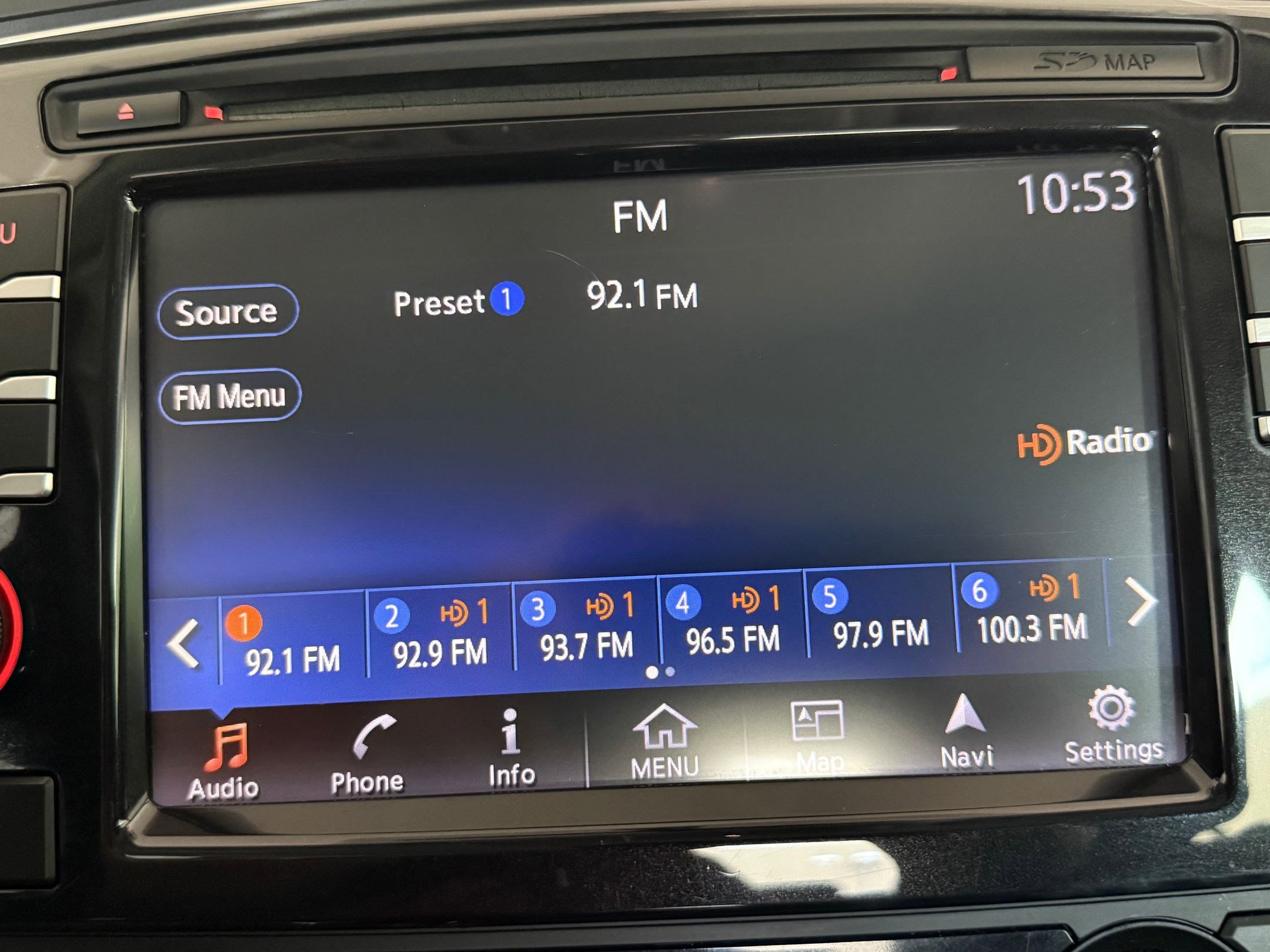 Used 2017 Nissan Maxima SR w/ Midnight Edition image 25