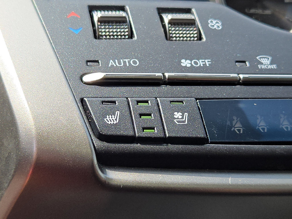 Used 2019 Lexus NX 300 AWD image 25