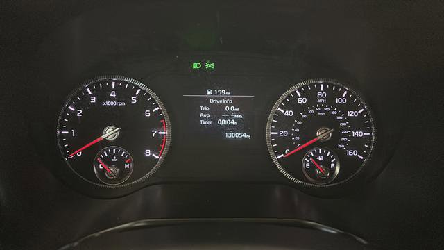 Used 2021 Kia Telluride S image 17
