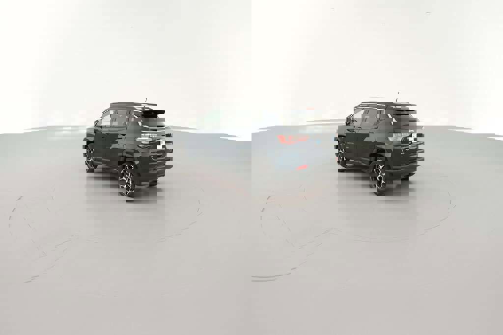 New 2026 Jeep Compass Limited image 8