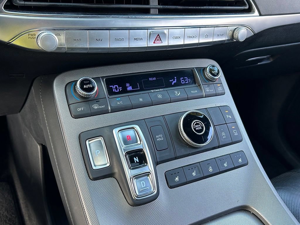 Used 2022 Hyundai Palisade Calligraphy FWD image 30