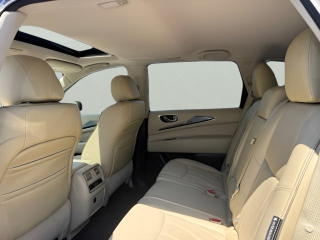 Used 2019 INFINITI QX60 Luxe w/ Essential Package AWD/4WD image 9
