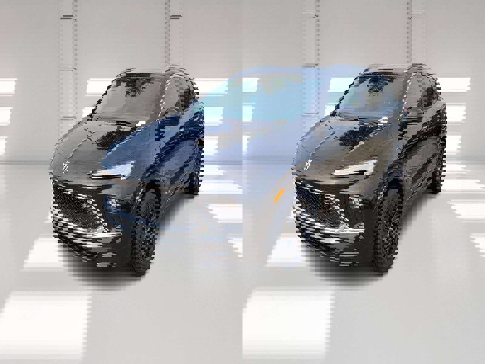 New 2026 Buick Encore GX Sport Touring w/ Advanced Technology Package