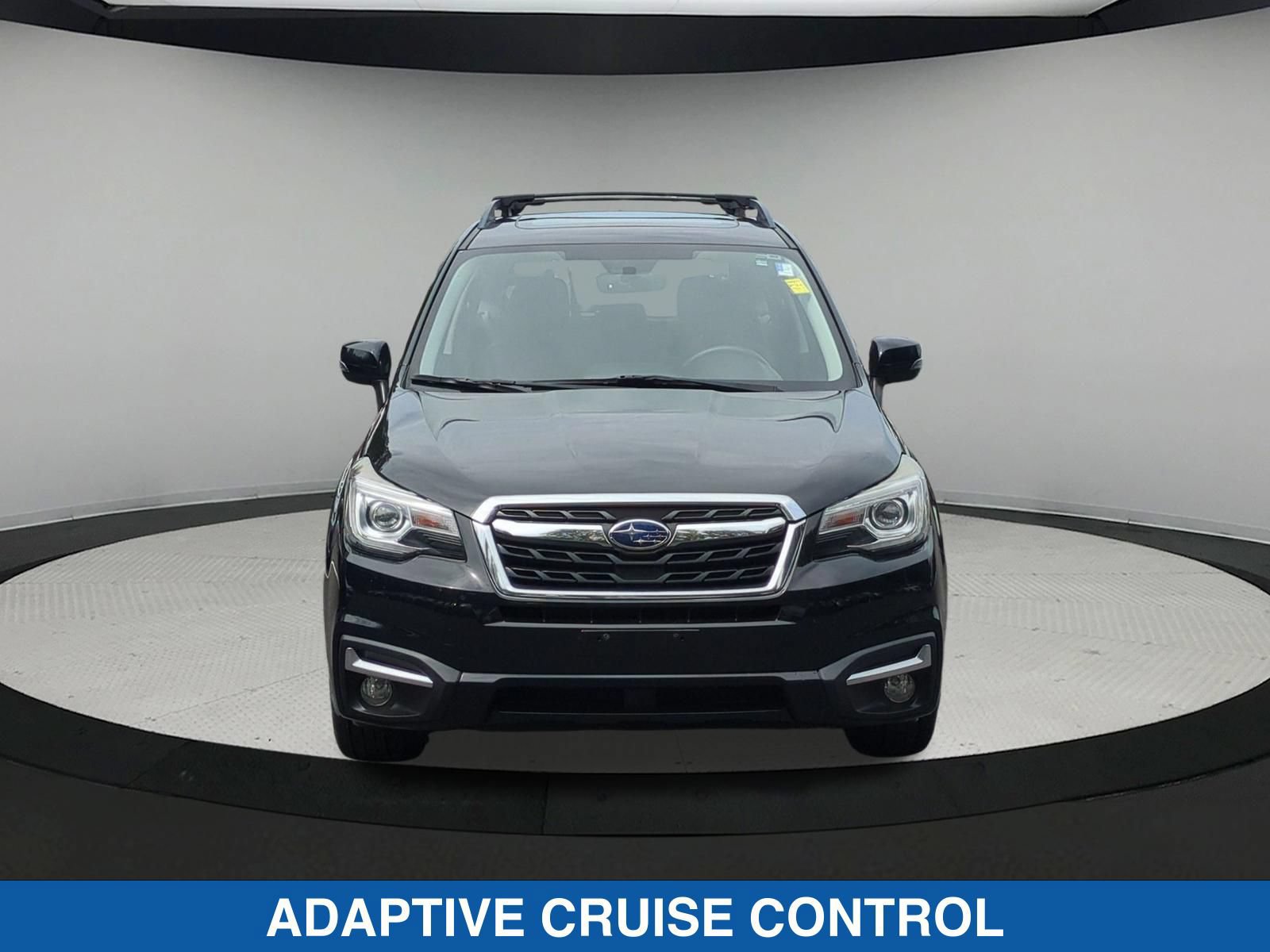 Used 2018 Subaru Forester 2.5i Touring AWD/4WD image 9