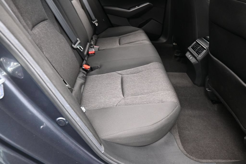 Used 2025 Honda Accord LX image 37