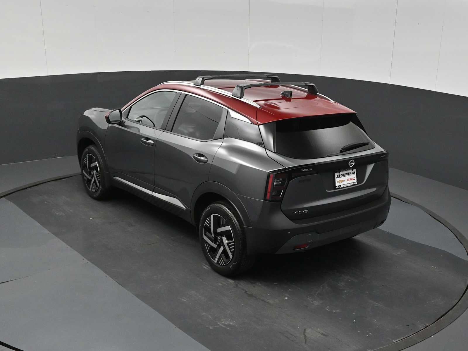 Used 2026 Nissan Kicks SV w/ Interior Electronics Package FWD image 14