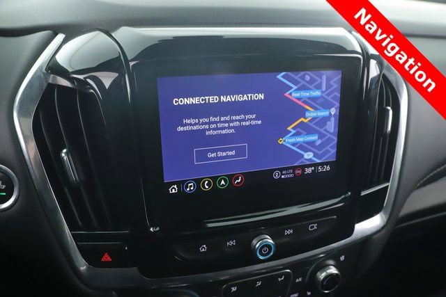 Used 2023 Chevrolet Traverse Premier image 5