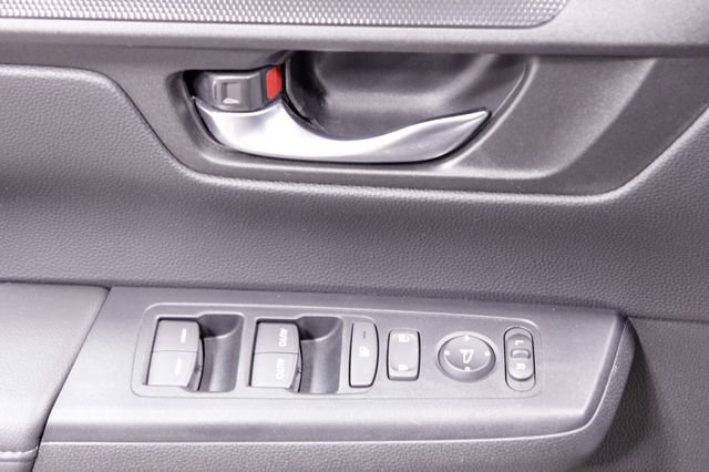 Certified 2023 Honda CR-V EX image 24