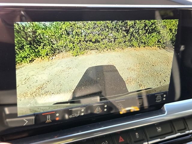 New 2026 Chevrolet Silverado 1500 LT w/ Safety Package image 27