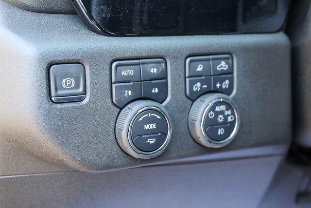 New 2025 Chevrolet Silverado 2500 LTZ w/ LTZ Plus Package image 14