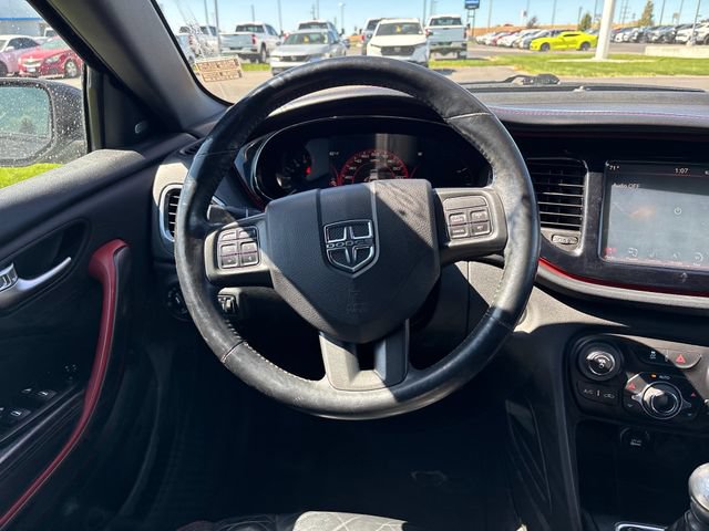 Used 2014 Dodge Dart GT w/ Technology Group FWD image 13