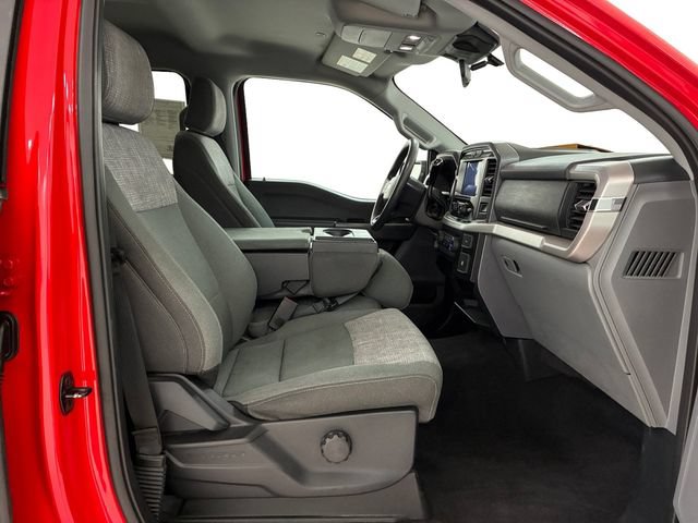 Used 2023 Ford F150 XLT AWD/4WD image 14