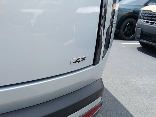 New 2027 Kia Telluride EX AWD/4WD image 8