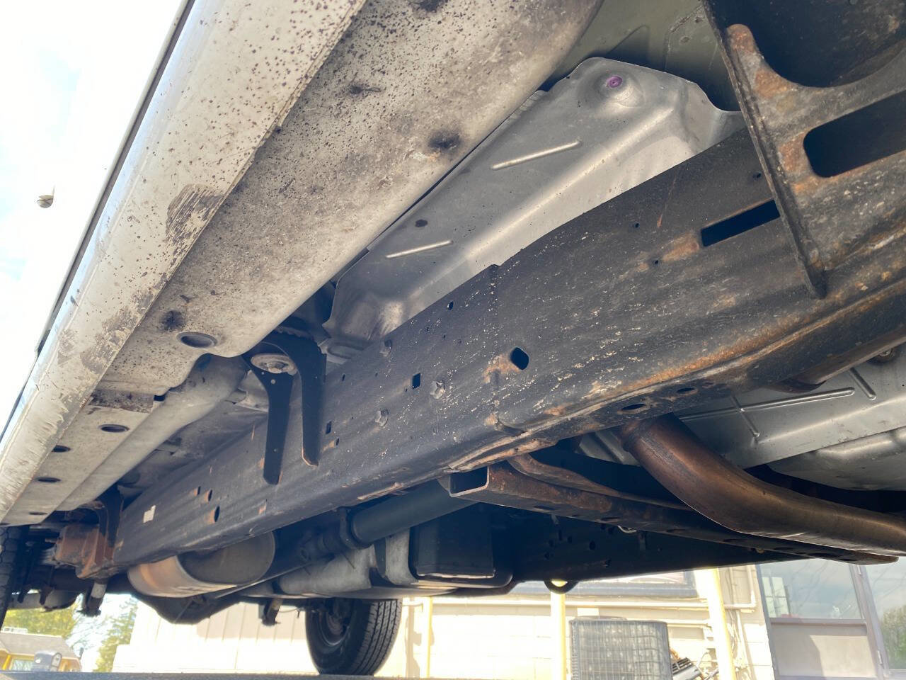 Used 2019 Chevrolet Express 2500 Extended w/ Driver Convenience Package RWD image 25