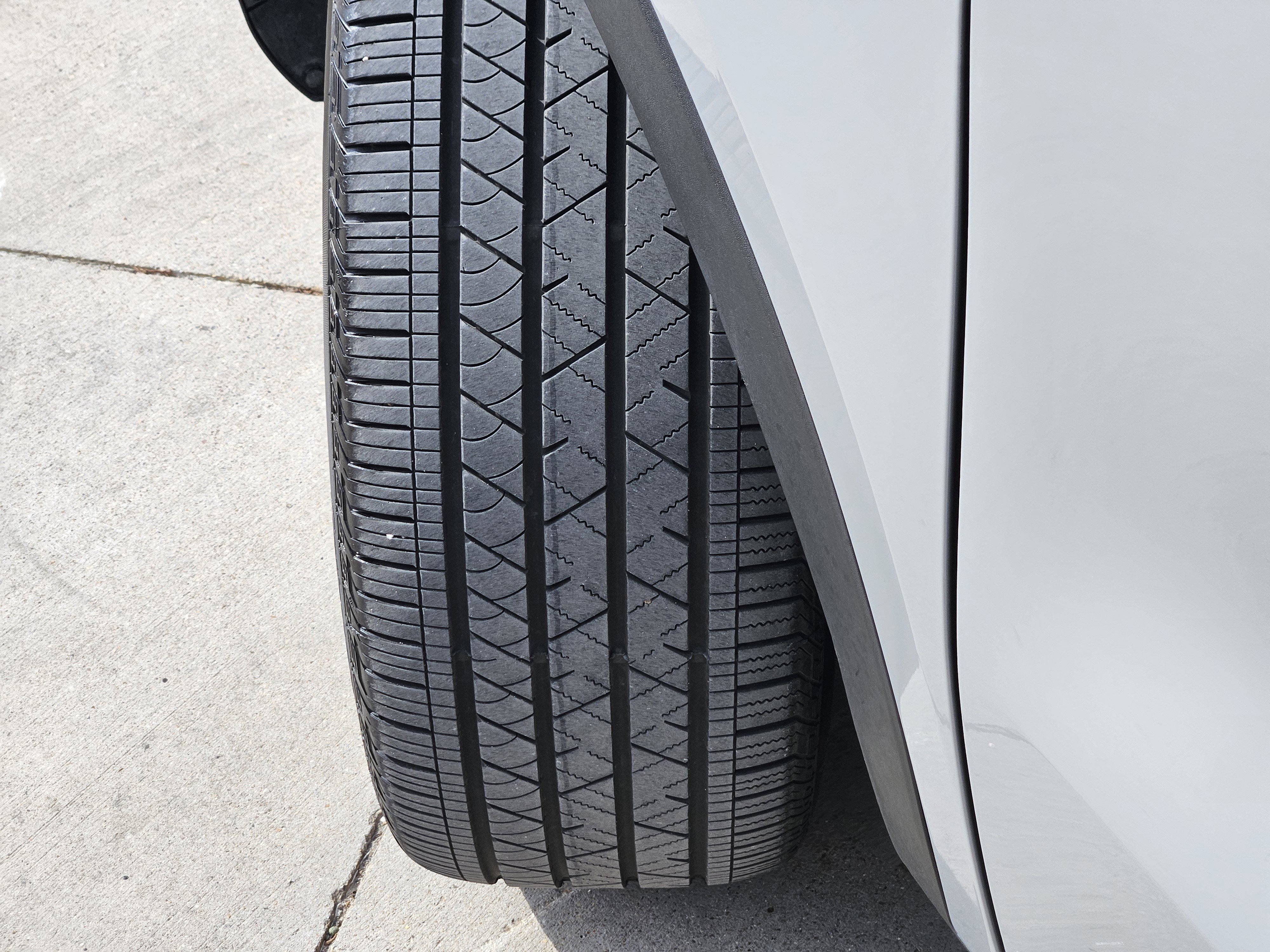 Used 2025 Kia Sorento SX Prestige image 12