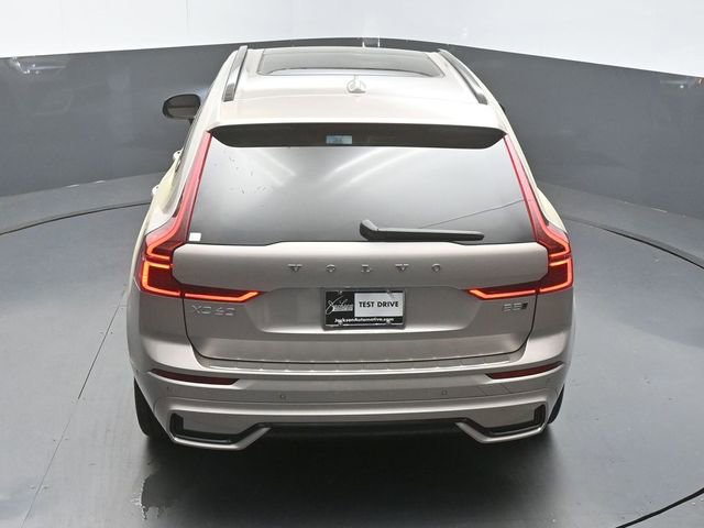 Used 2026 Volvo XC60 B5 Plus w/ Protection Package Premier image 47